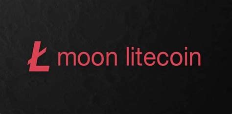 moon litecoin|moon litecoin coinpot.